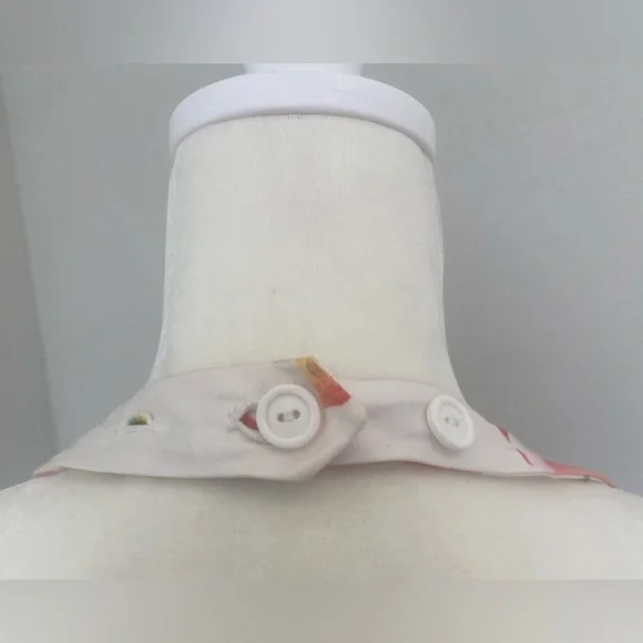 Vintage Halter/Strapless Dress - Picture 5 of 8